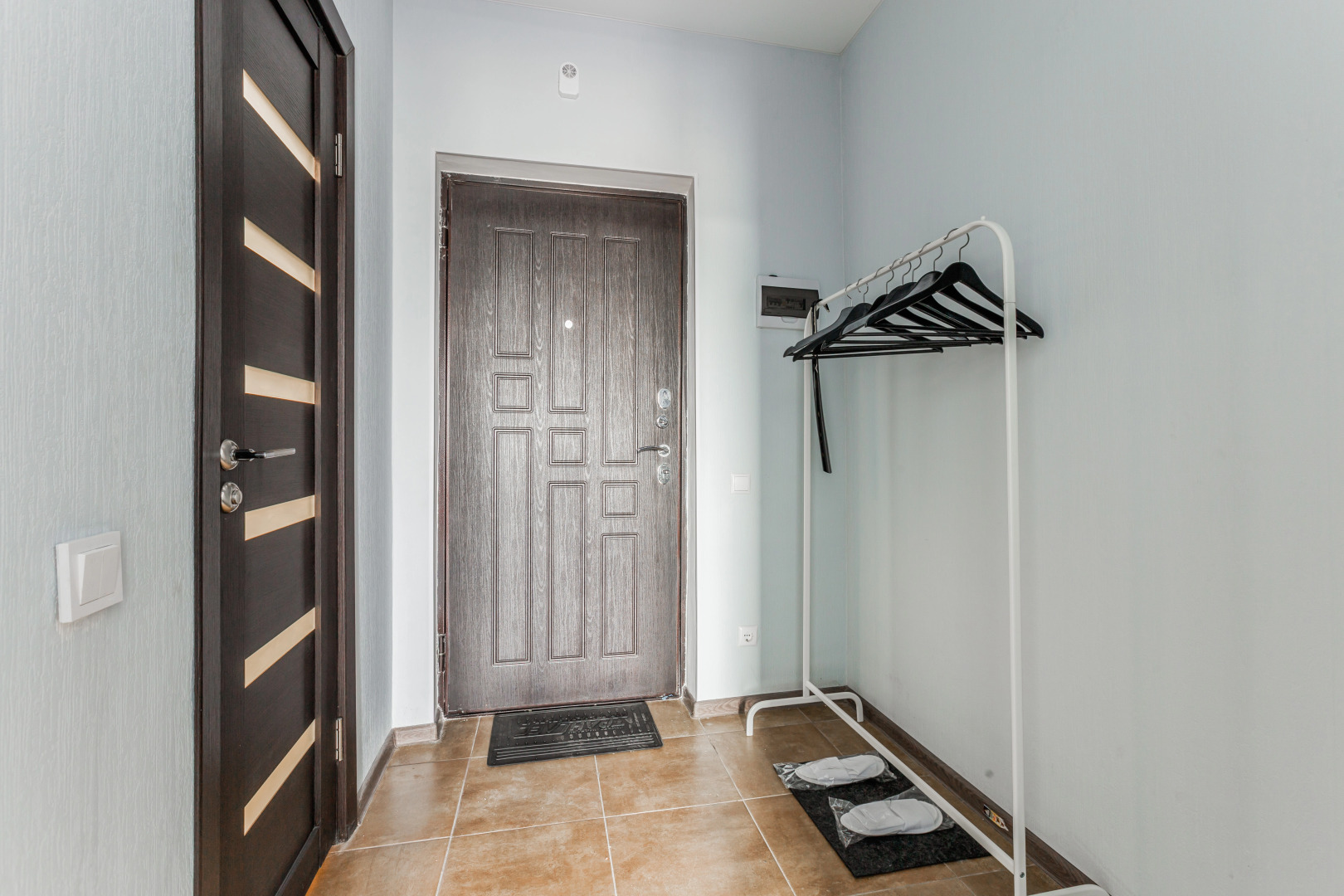 Апартаменты в ЖК Императорские Мытищи