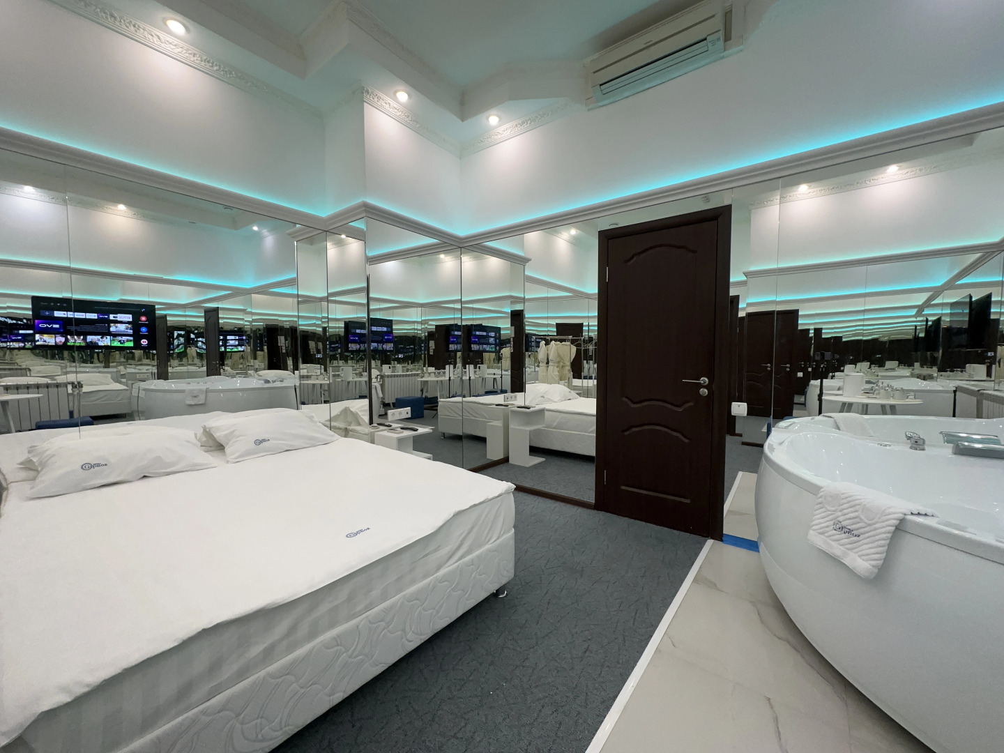 Отель Gipnoz Lyublino