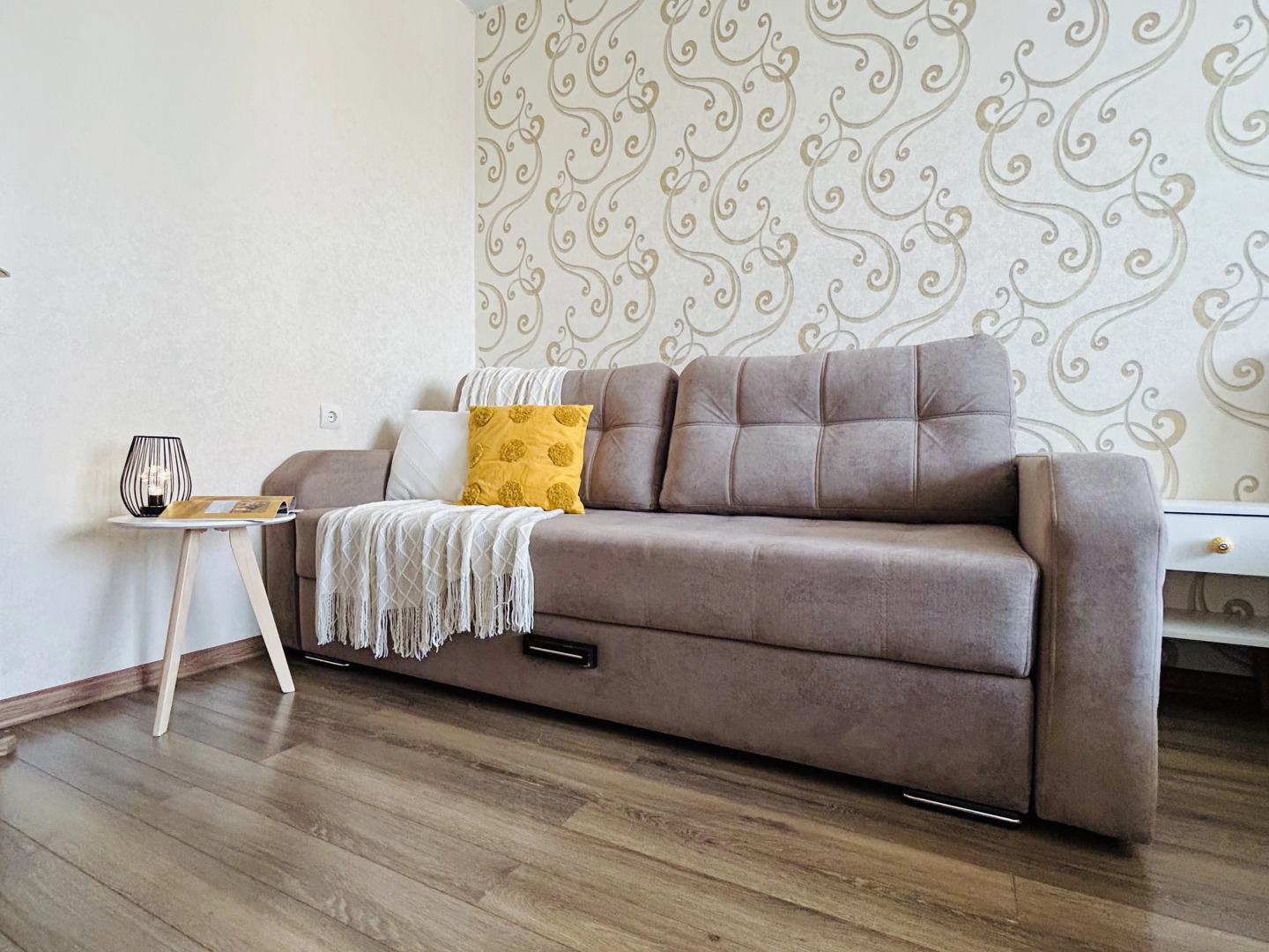 Апартаменты Cozy Rent Lemon tree