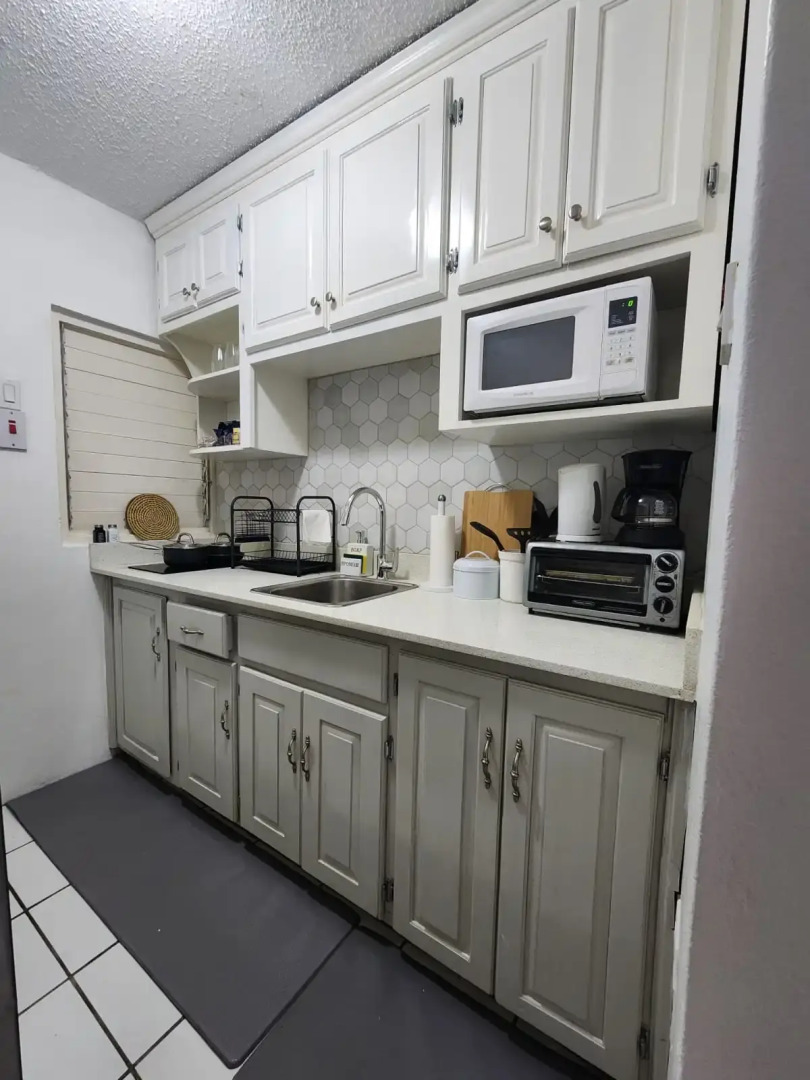 Апартаменты Chrisanns Beach Resort