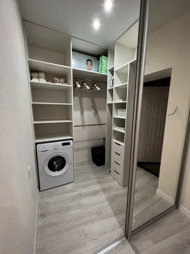 Квартира в ЖК Венецианский квартал