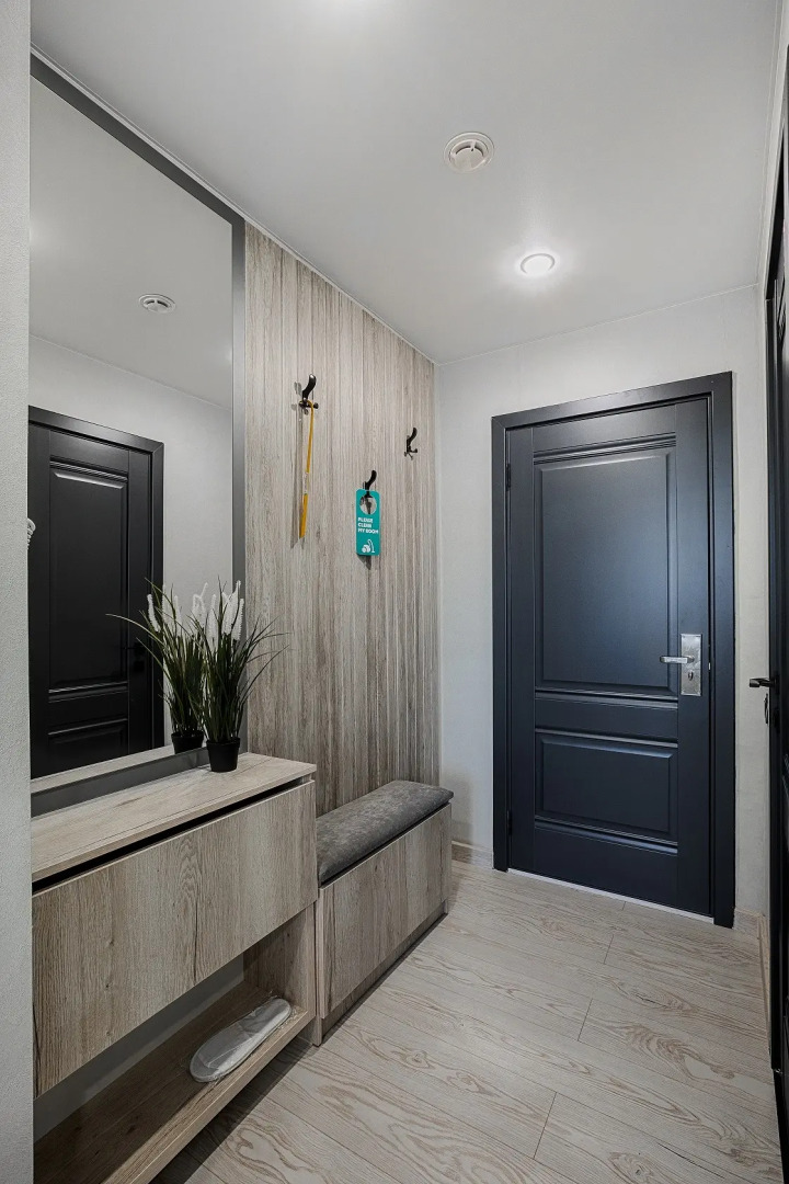 Отель Иртыш