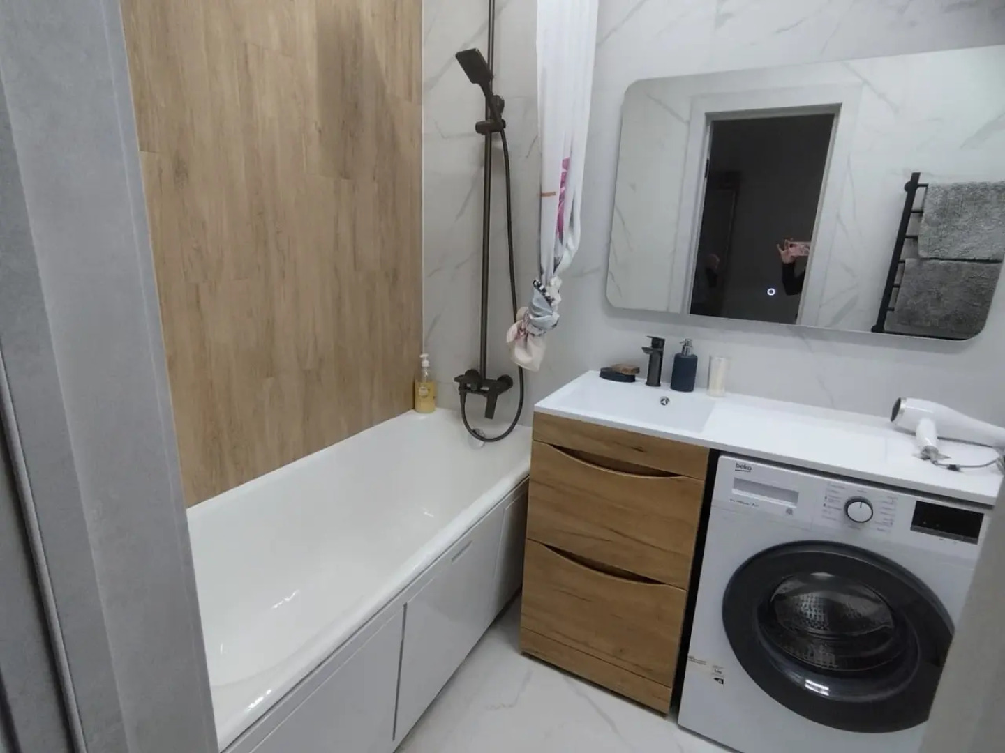 Апартаменты Наговицына 6