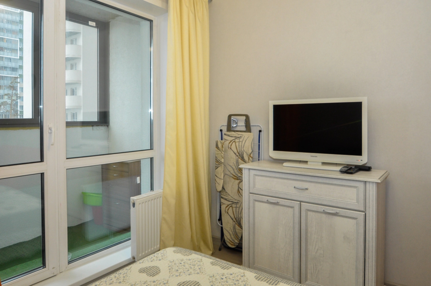 Апартаменты в Заельцовском бору около Зоопарка