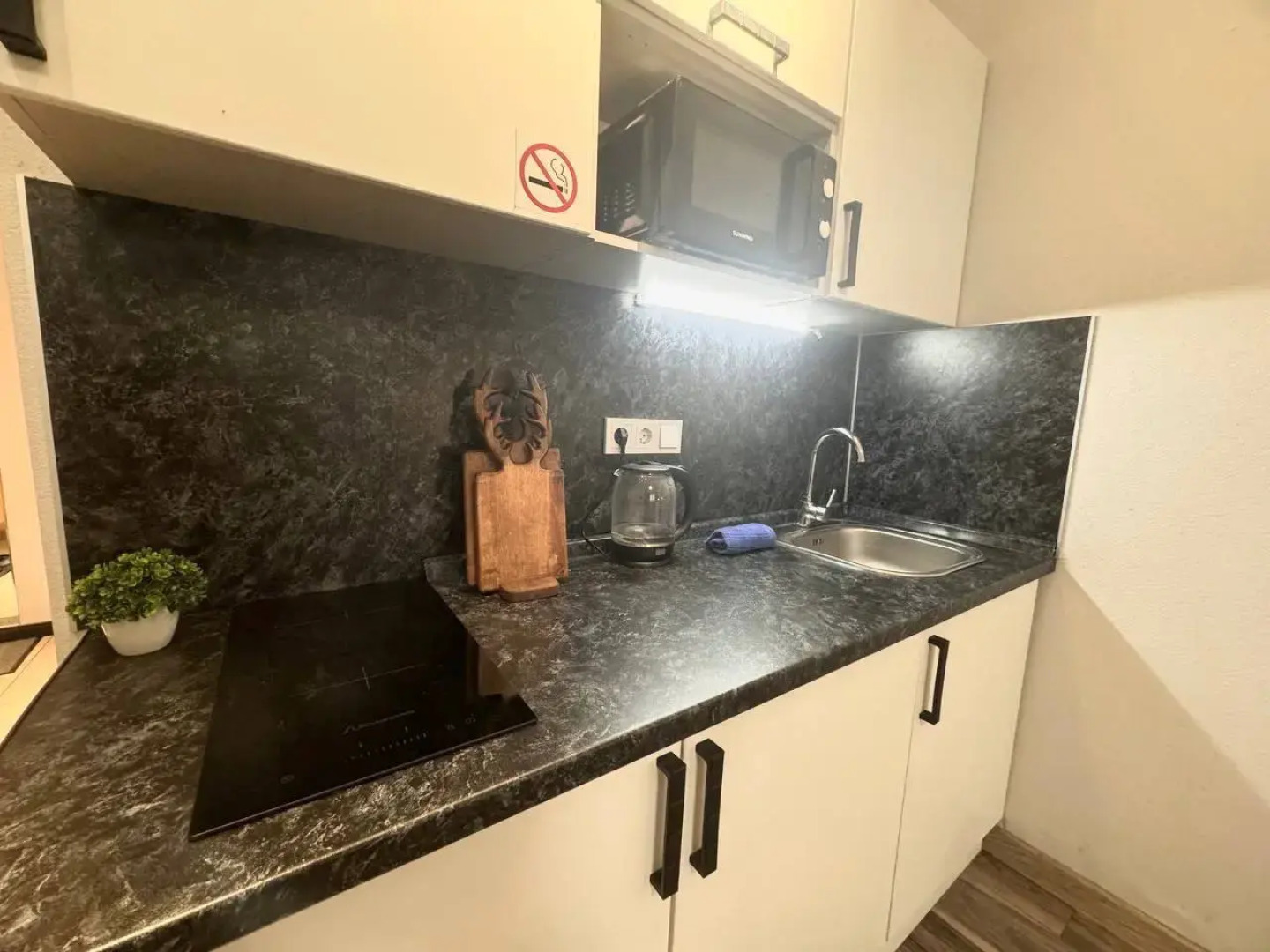 Апартаменты Daily Apartments 4