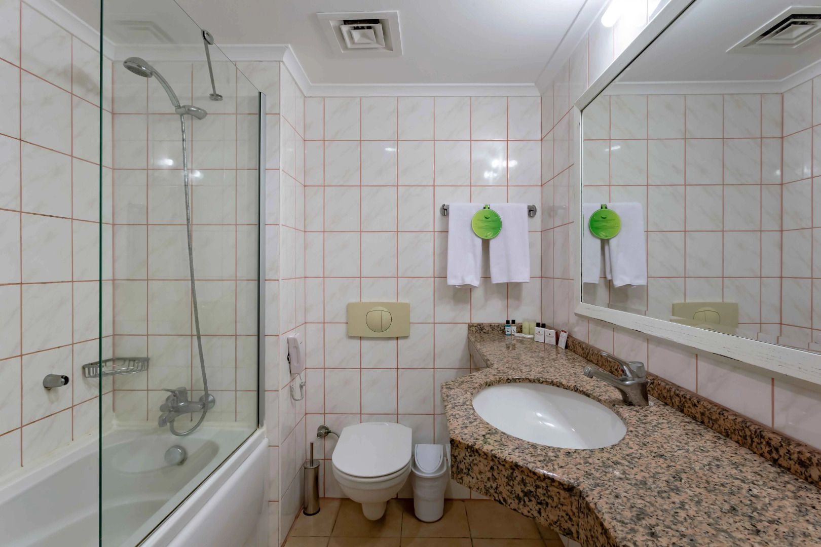 Отель Asteria Family Resort Side