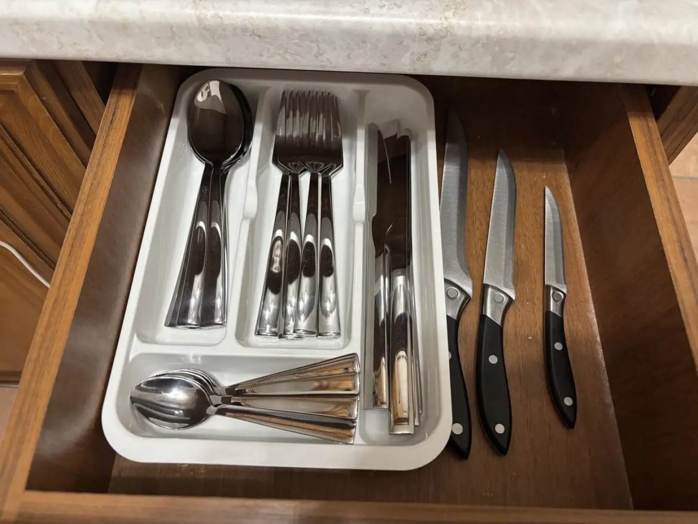 Квартира для 6 гостей на Маршала Тухачевского