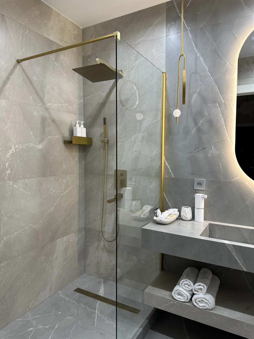 Квартира Потрясающая у моря