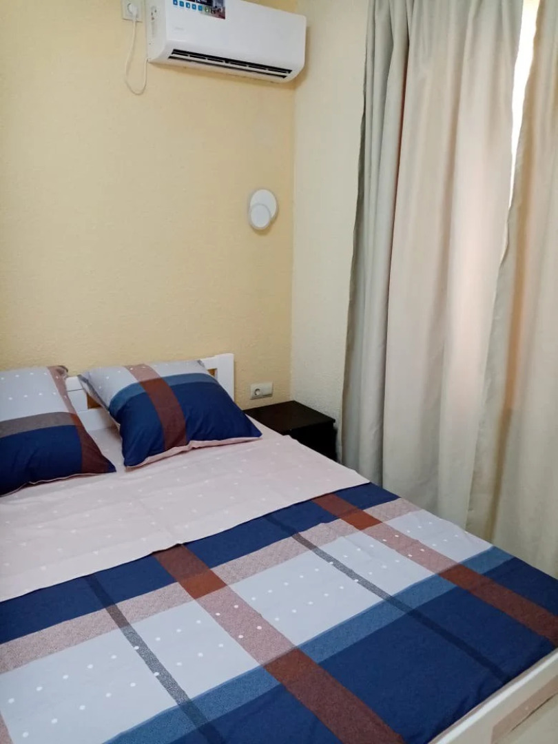 Апартаменты ZetPark 1