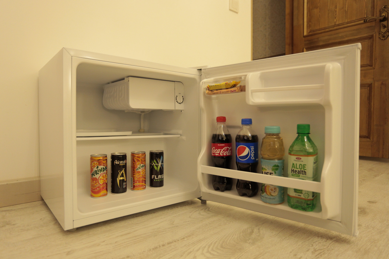 Отель Imperial Palace