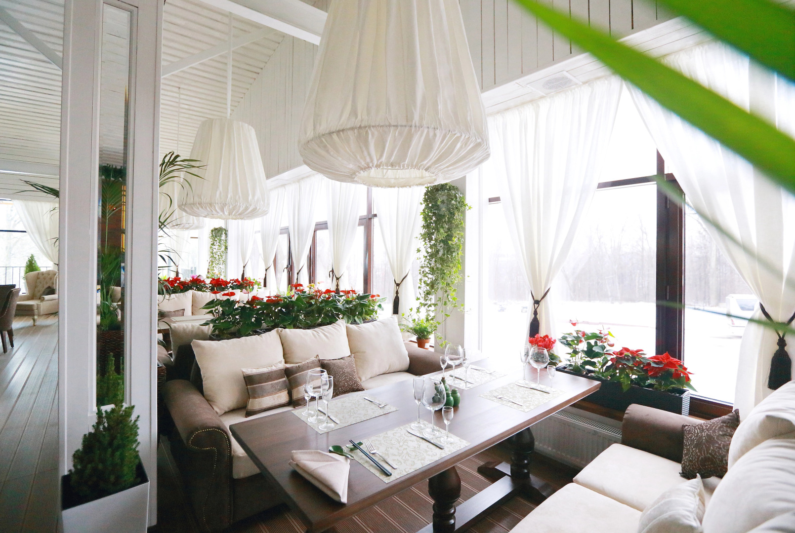 Отель Garden Hotel & Spa