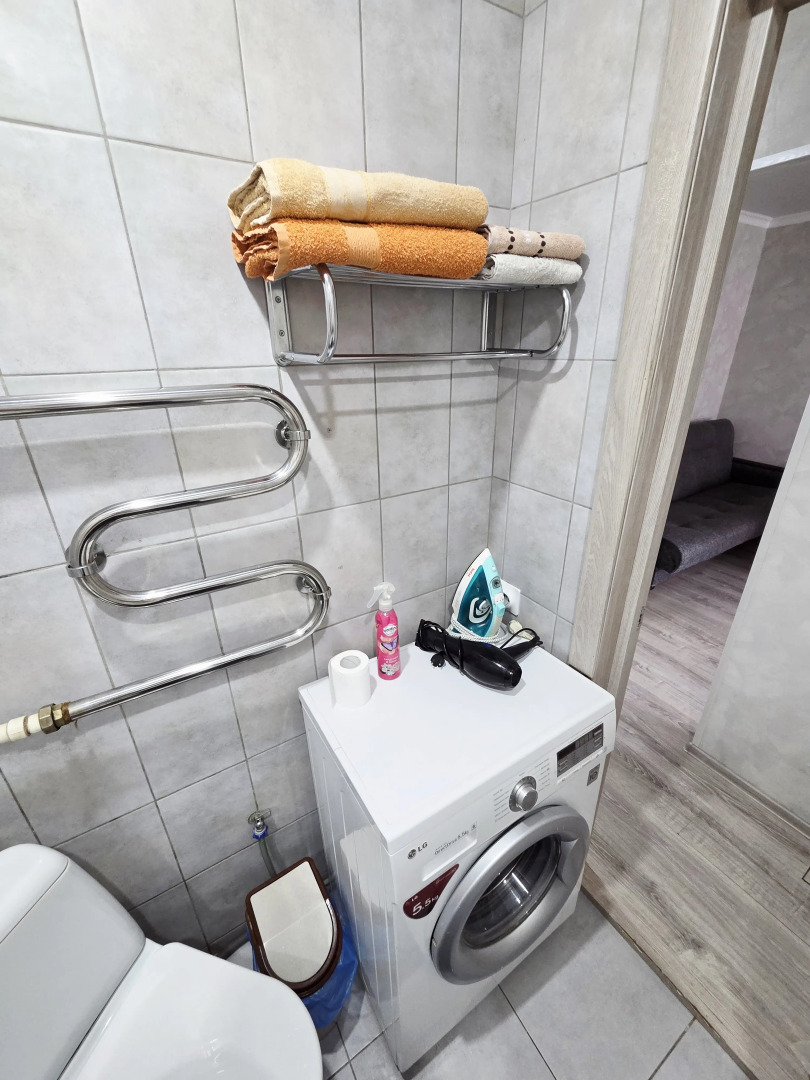 Квартира 5 Мин от Центра у Метро