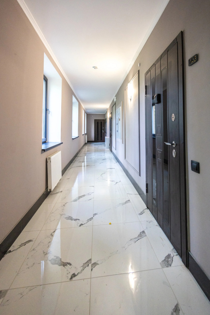 Апартаменты в г.Светлогорск