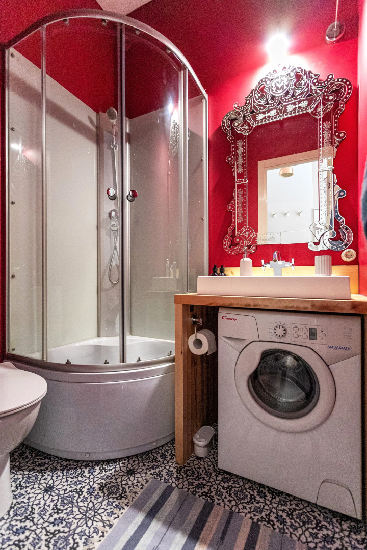 Квартира Делюкс Будда Бутик