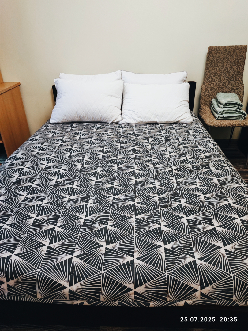 Квартира Прибалтийская Ривьера