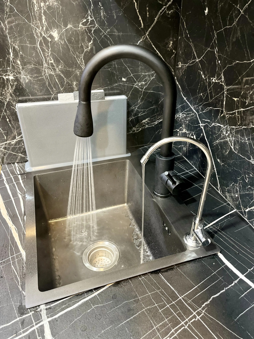 Апартаменты Олимпийская улица 79