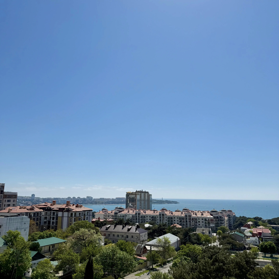 Квартира Море Зовёт