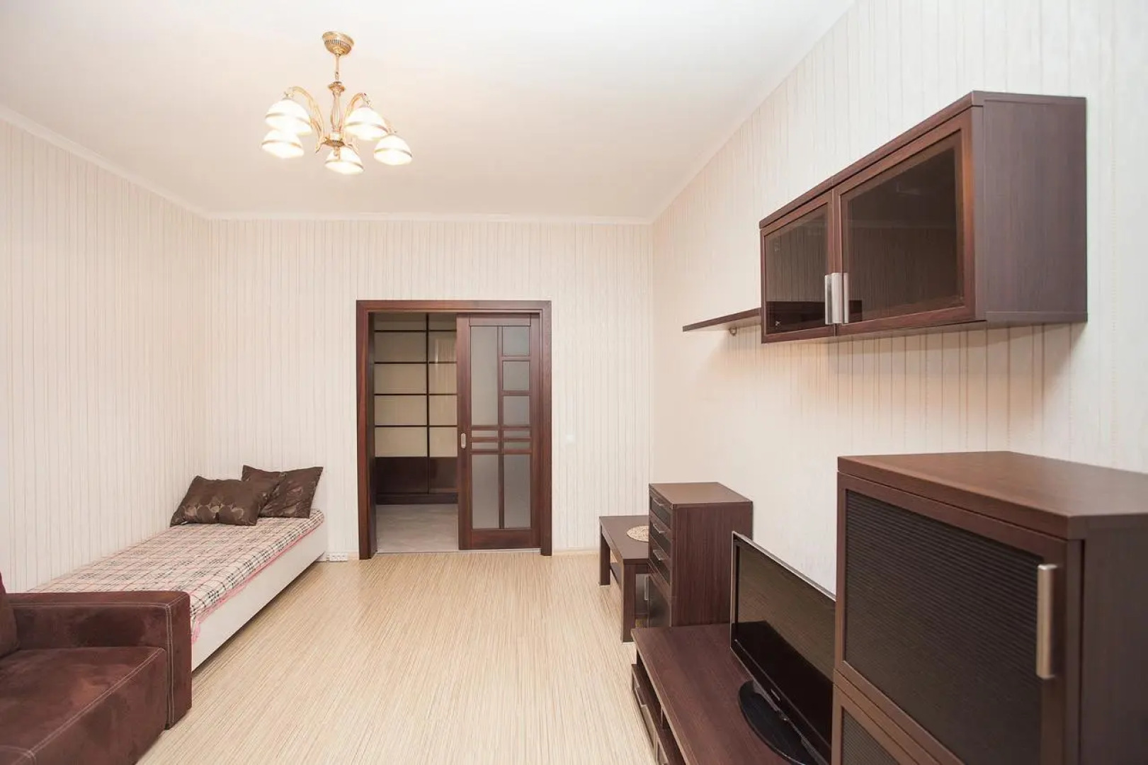 Апартаменты Юрия Гагарина 2А