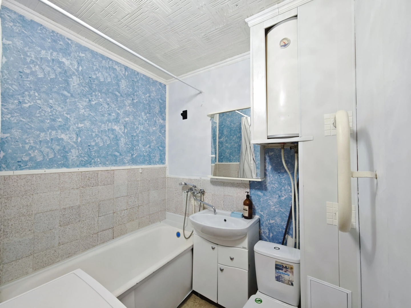 Квартира от СУТОЧНО.ТОБ