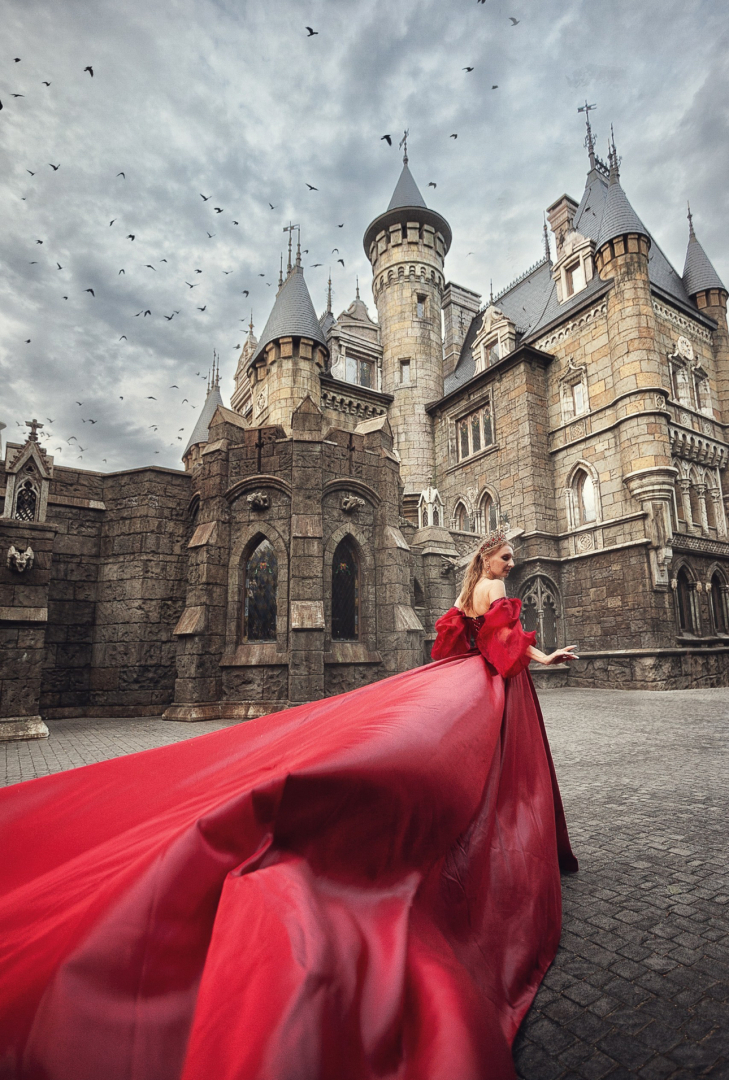 Частный дом на берегу Волги