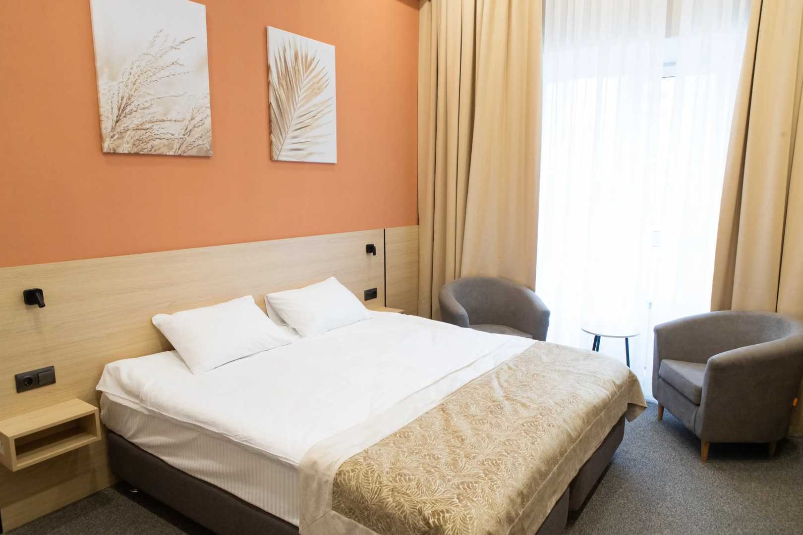 Гостевой дом Амфора