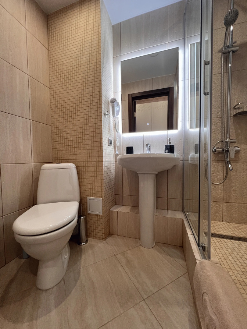 Отель Nord house