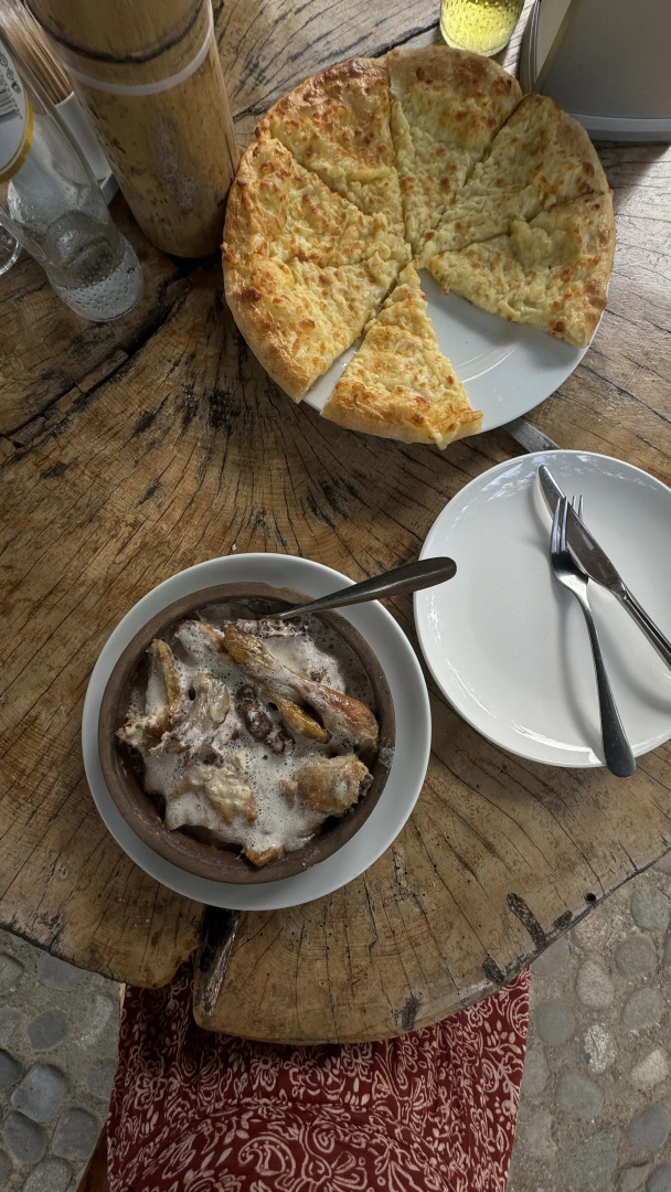 Апарт-отель Batumi City Orbi Central Block C/D/A