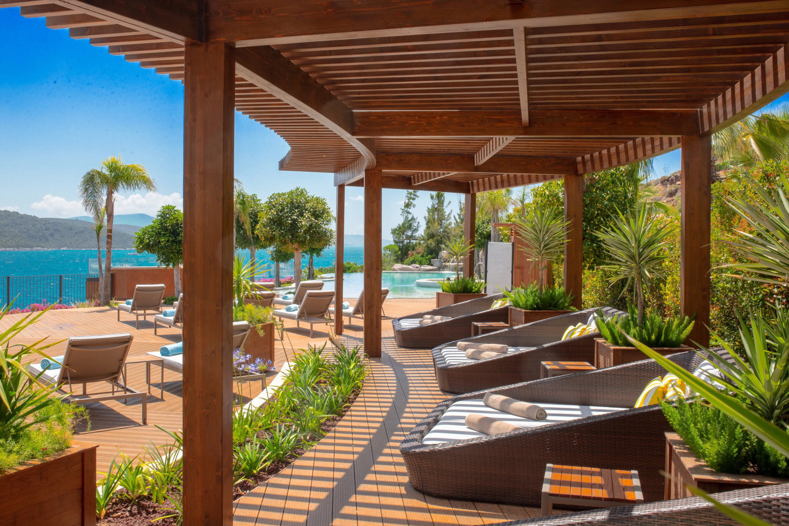 Le Méridien Bodrum Beach Resort