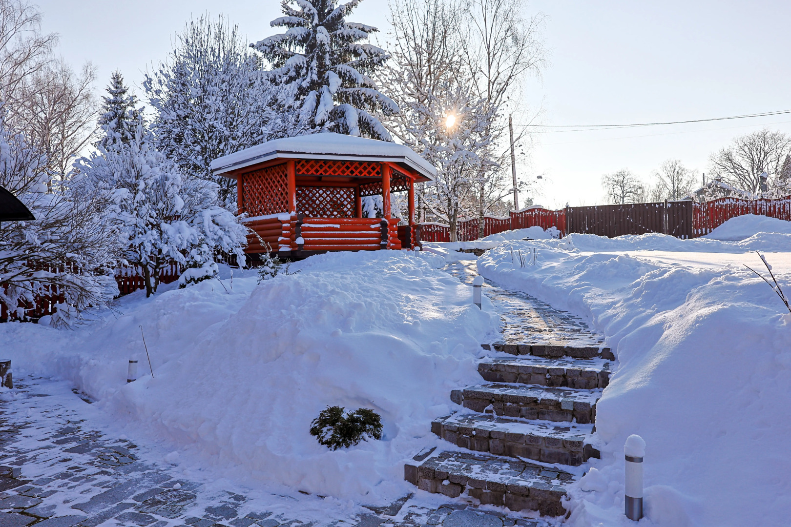 Гостевой дом Совушкин Дом