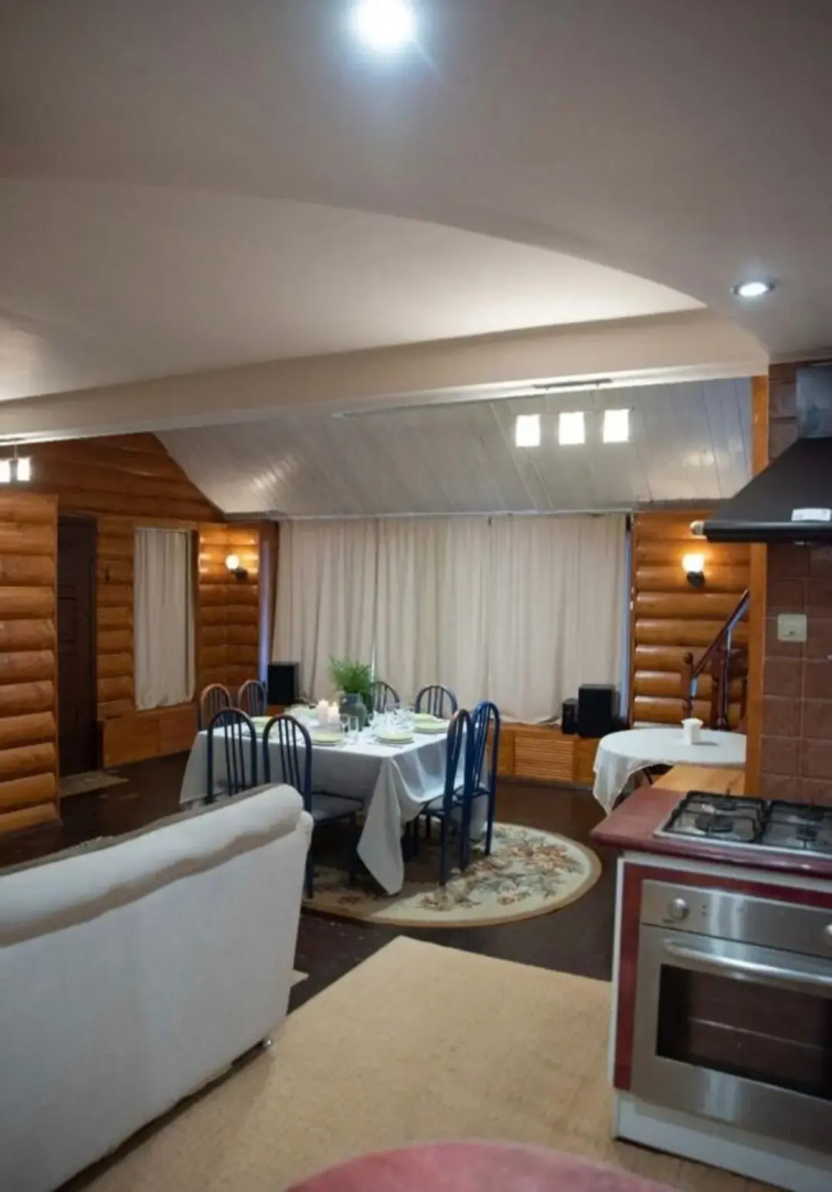 Частный дом Домотканово