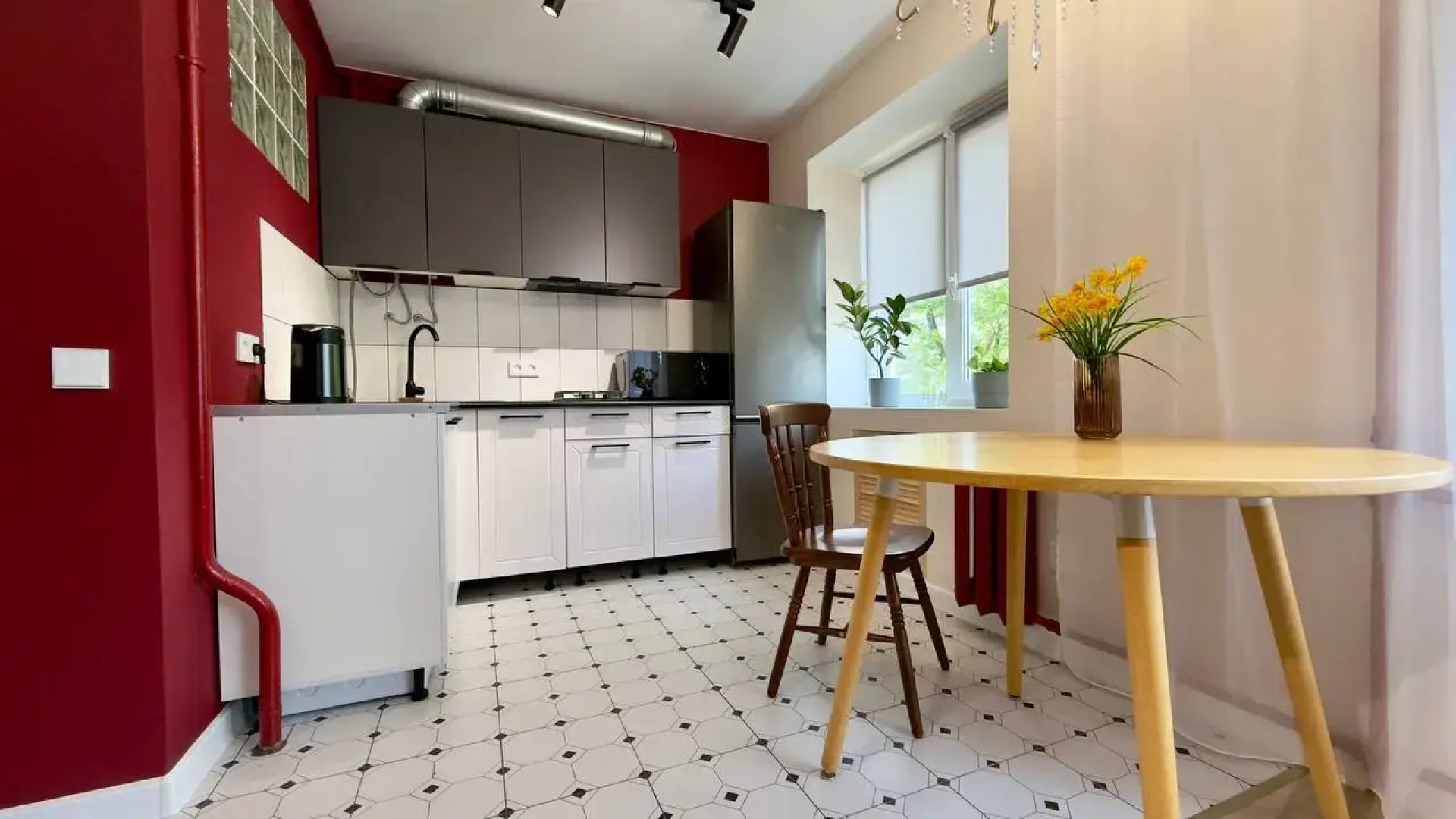 Квартира ArendaGrad Николаева 24