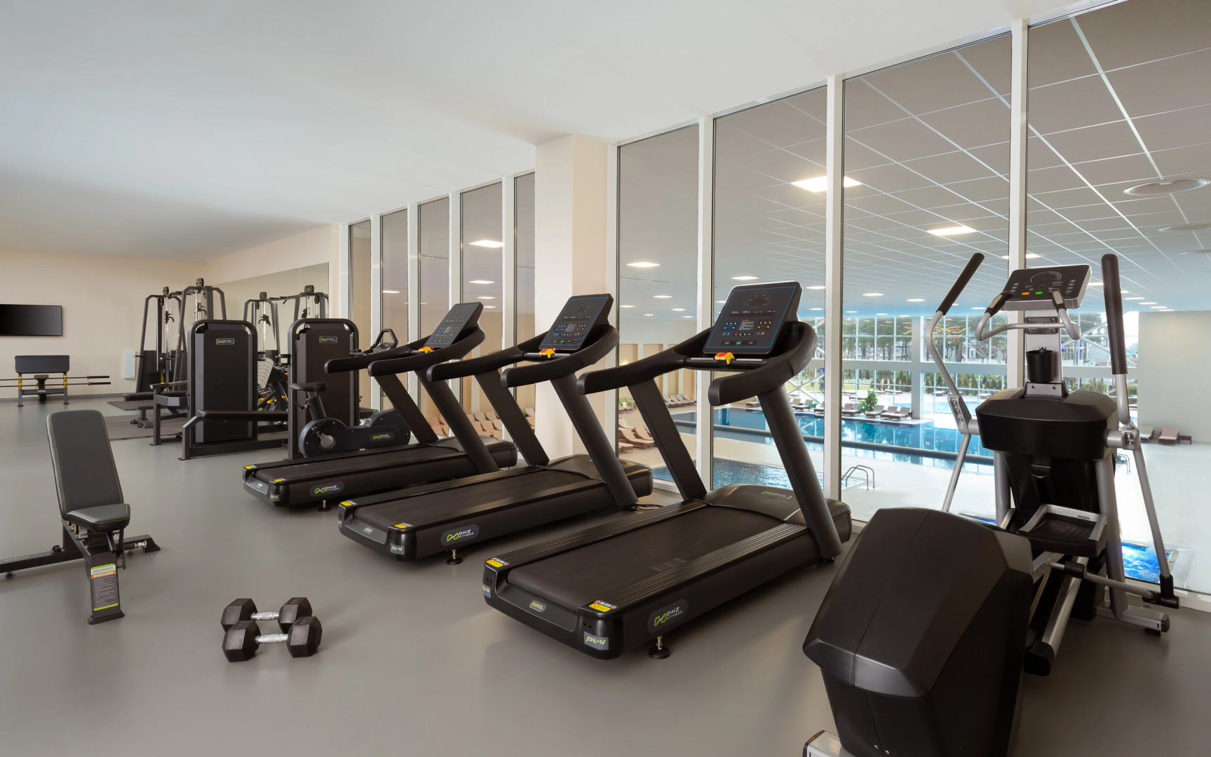 Отель Movenpick Resort & SPA Anapa Miracleon 5*