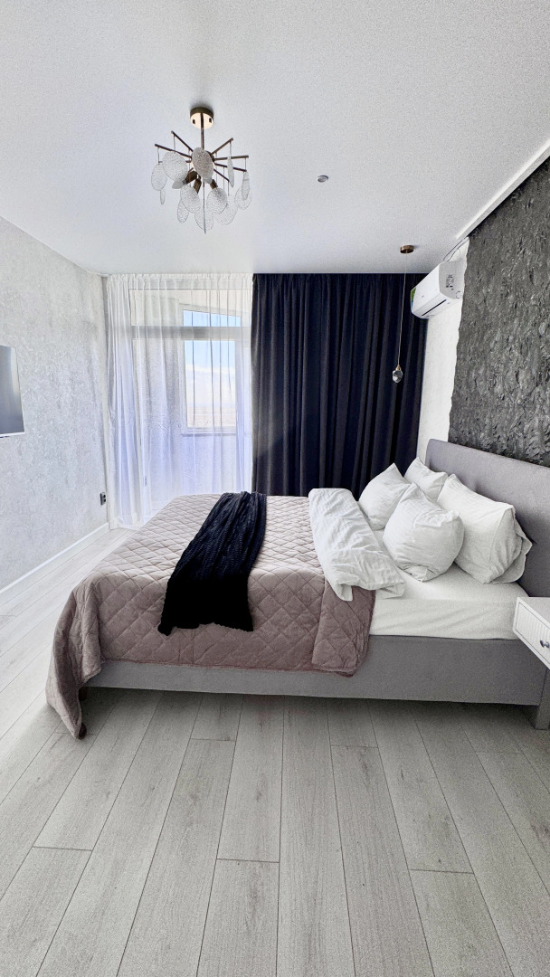 Квартира Двухтомная с видом на Дон