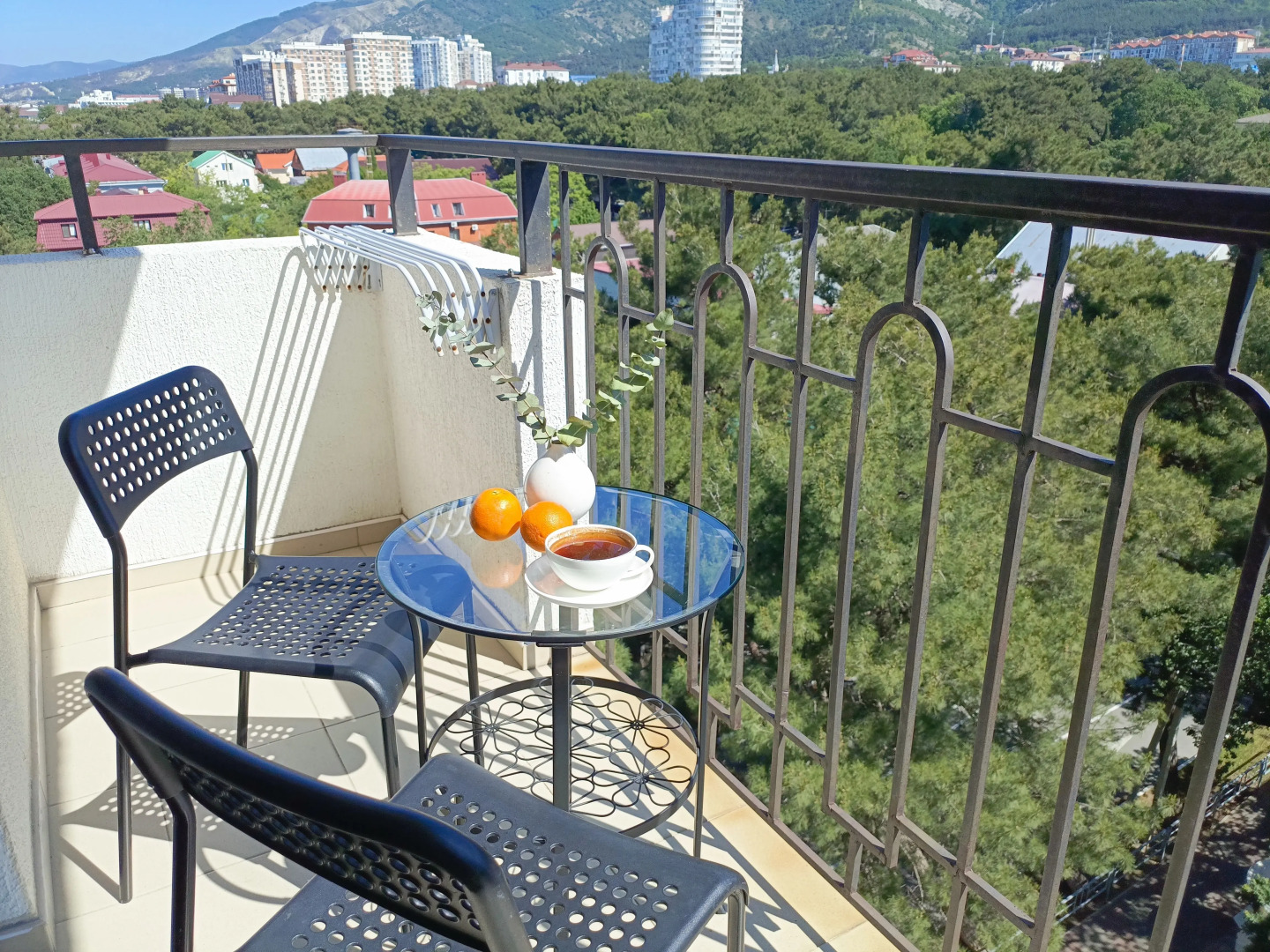 Квартира Kakao Marine