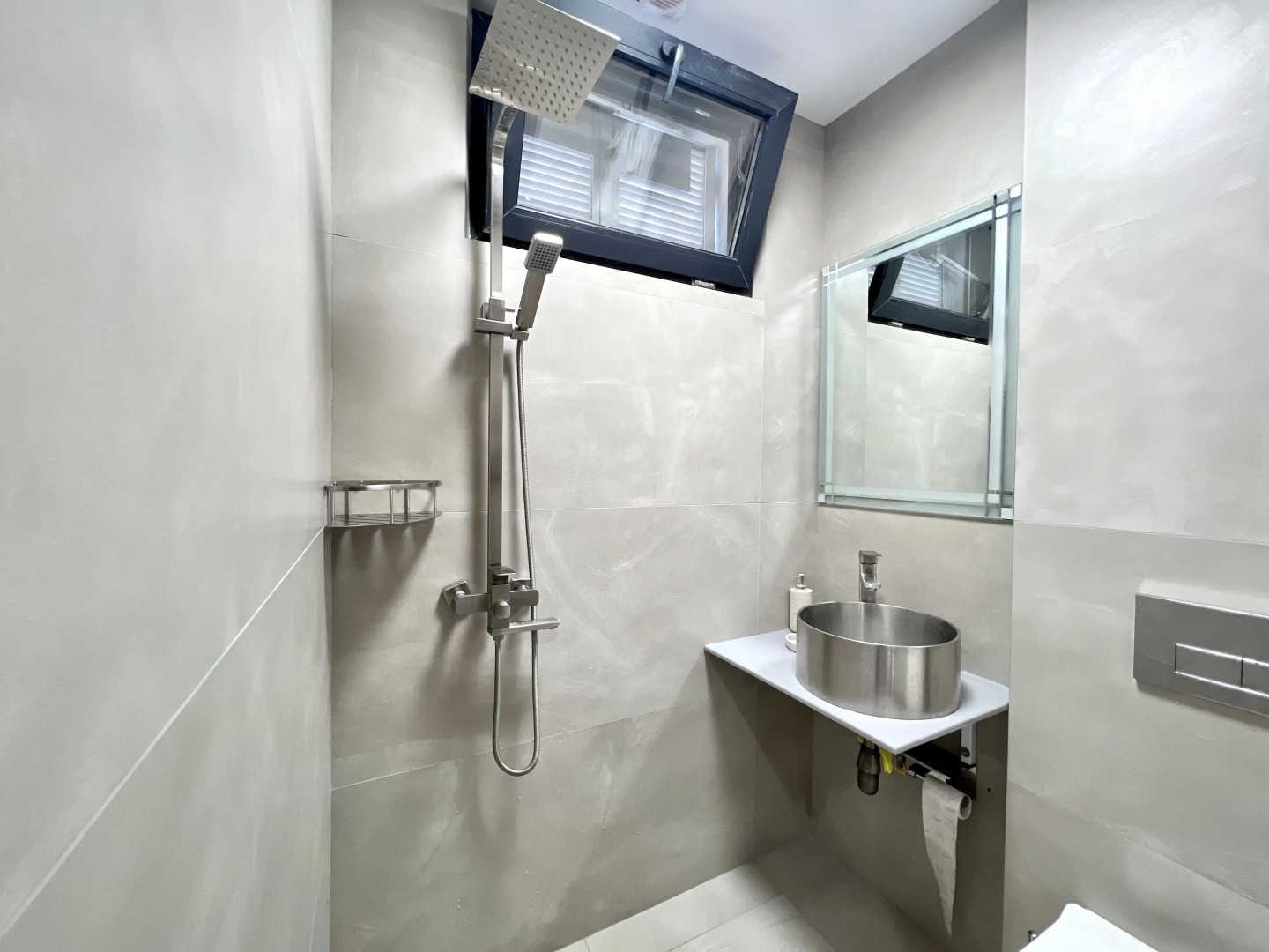 Вилла Аврора