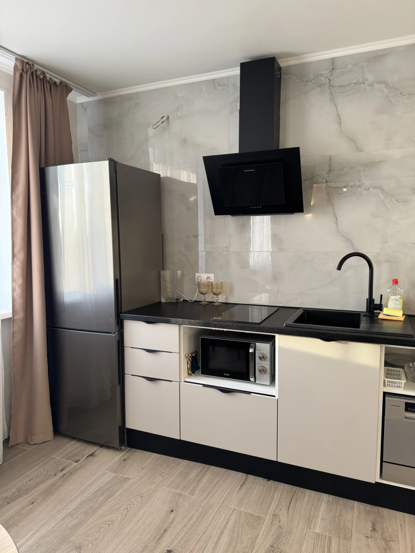 Квартира Уютная студия комфорт-класса