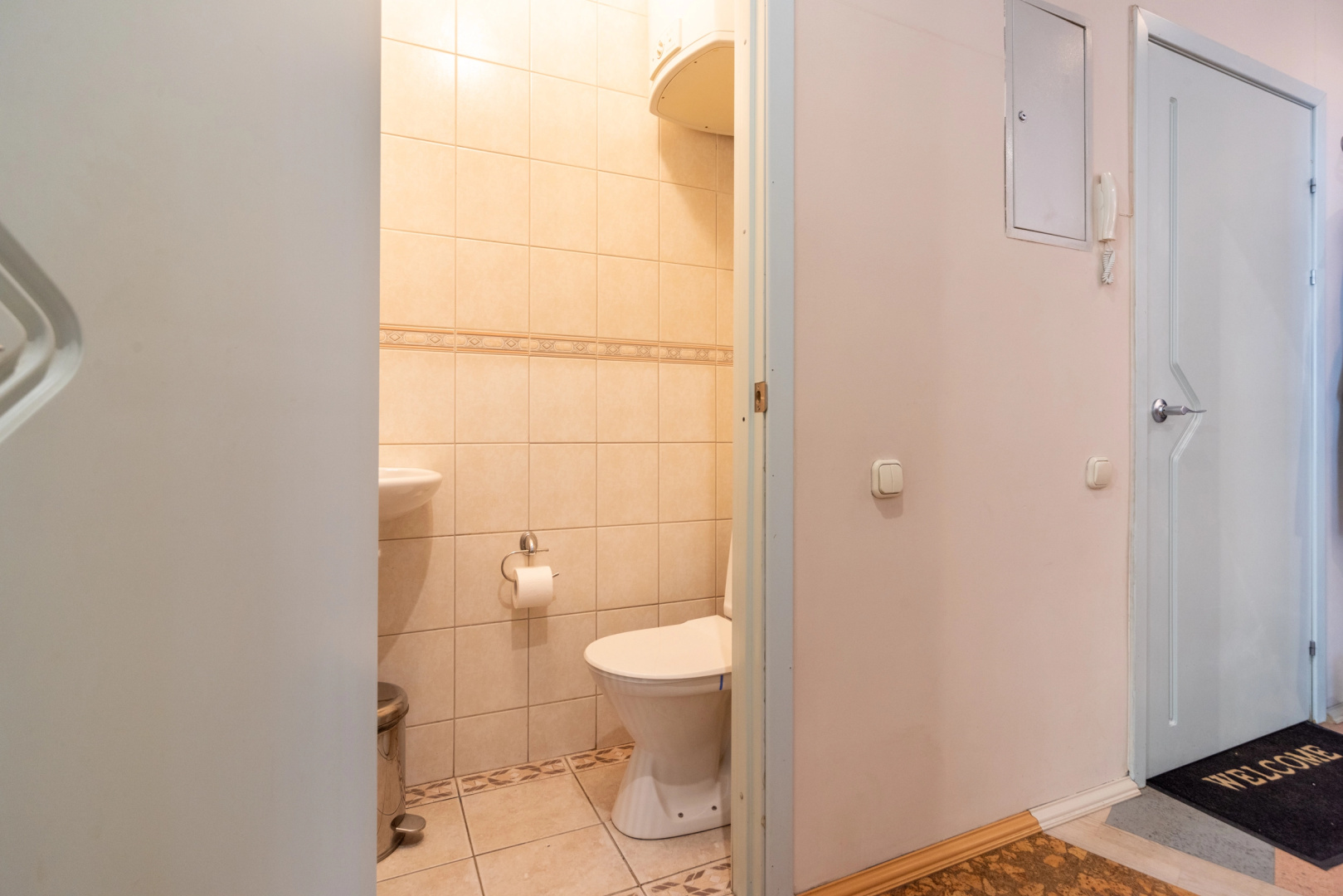 Квартира GM Apartments Трёхкомнатная в 2х шагах от Кремля