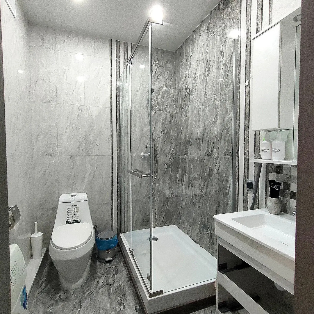 Квартира в 5 минутах от М4