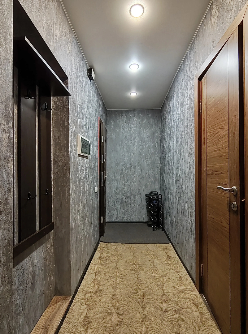 Апартаменты Кропоткин на Кропоткинской