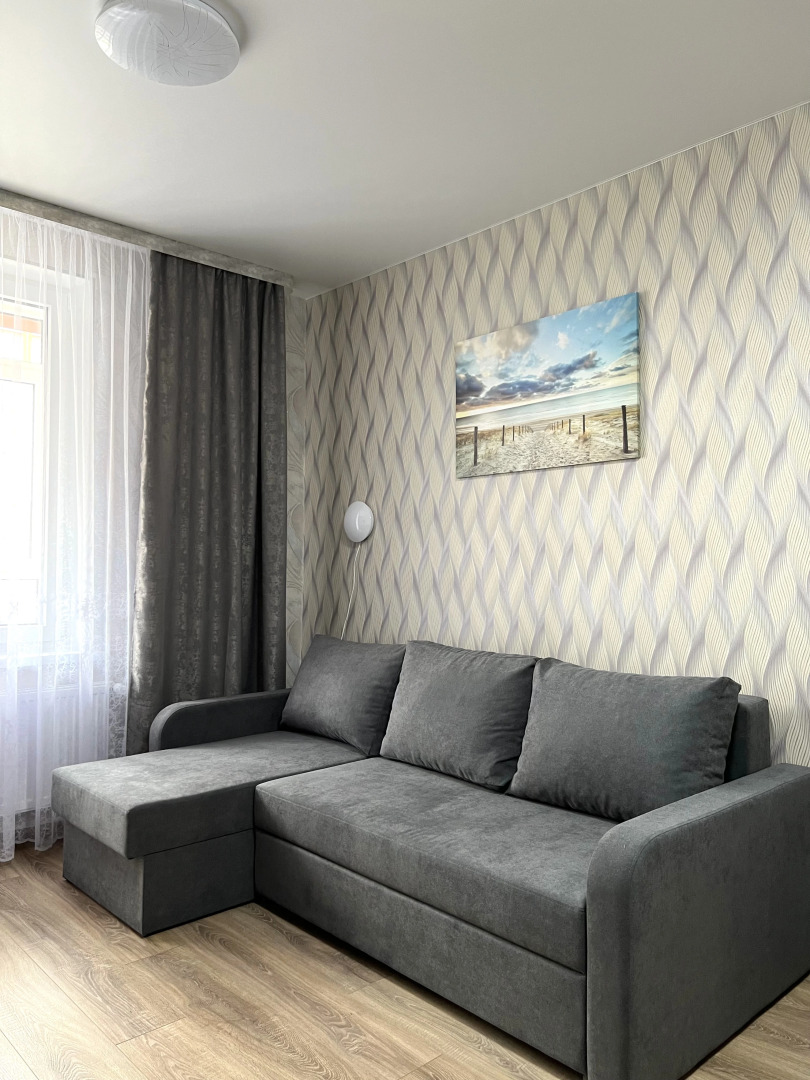 Апартаменты Abramov Baltic Comfort