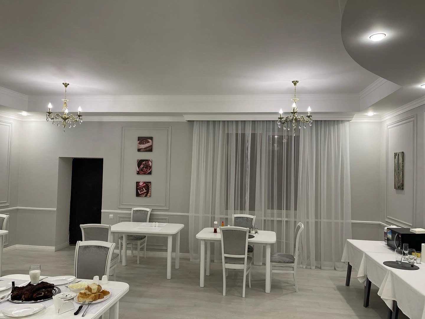 Архыз Интурист