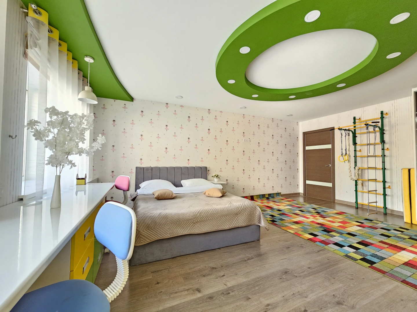 Квартира Московский проспект