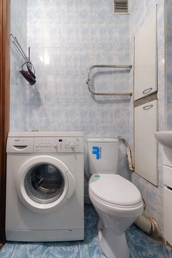 Апартаменты ComfortHomes метро Сухаревская