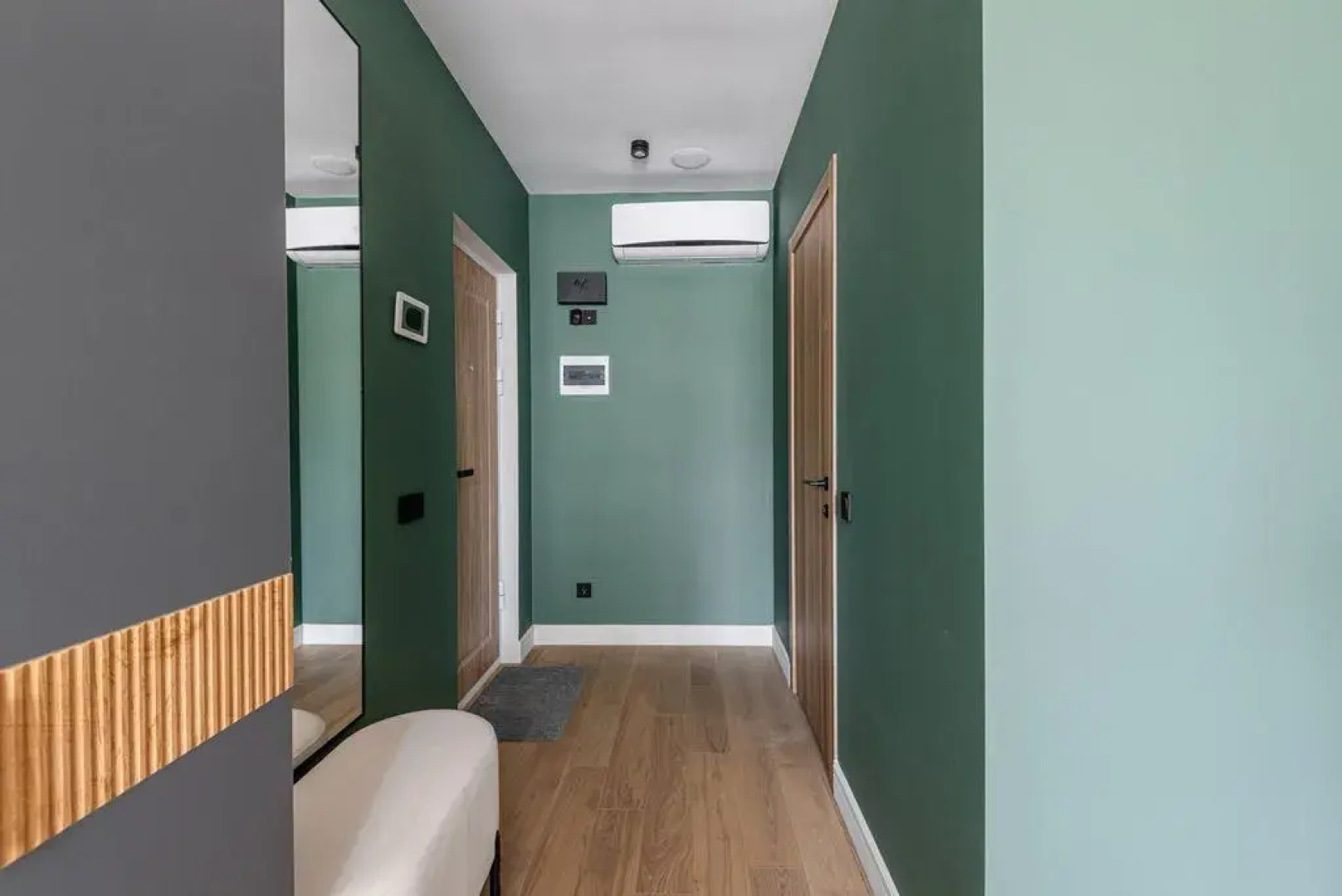 Апартаменты Chill-out на Тверской