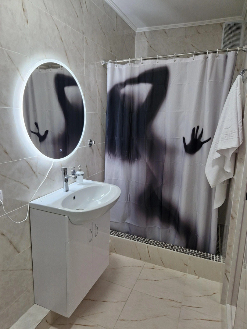 Апартаменты Стинс