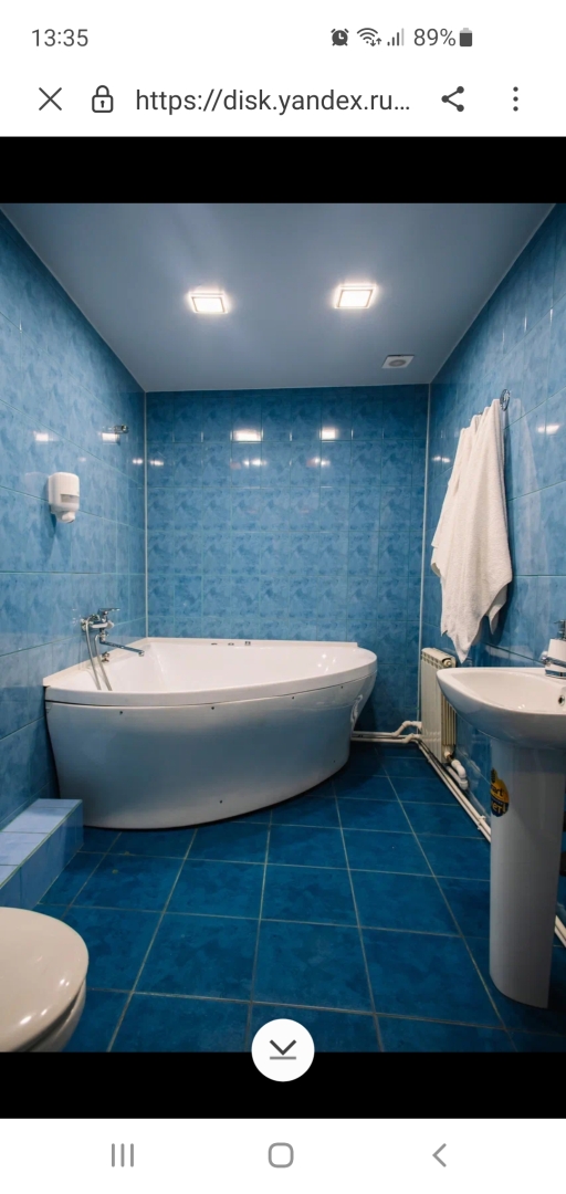 Мини-отель РИВЬЕРА