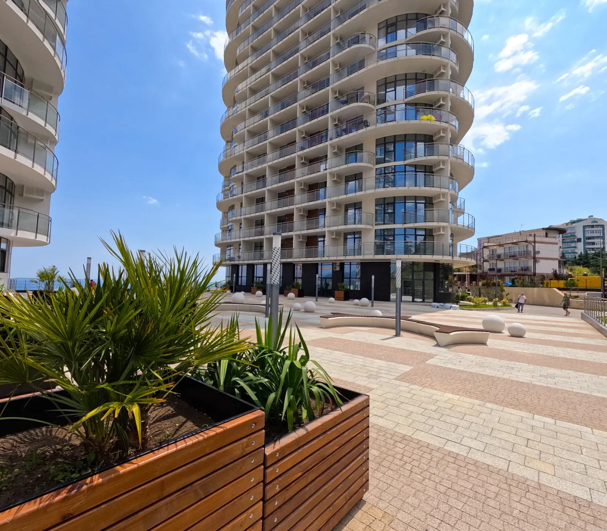 Апартаменты Стиль Жизни