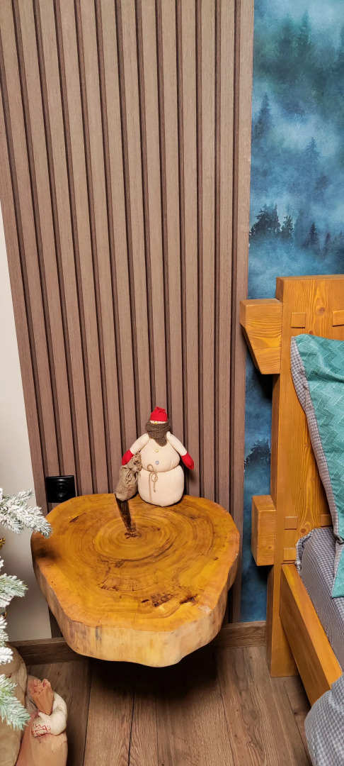 Квартира с панорамным видом на Суздаль