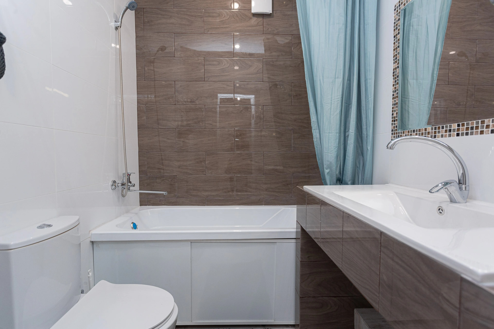 Апартаменты Five Floor Apartment