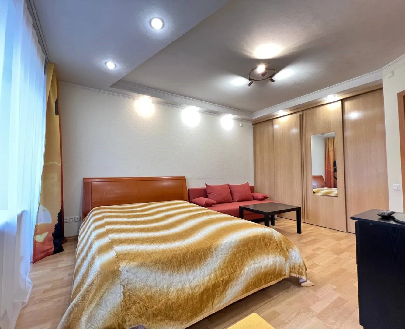 Квартира Марьин Дом на Попова 25